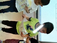 -瑞思少儿中心·少儿英语素养启蒙(回龙观校区)