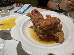 酱骨架-北国小院(市桥店)