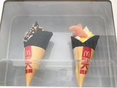 -麦当劳(美林湖店)