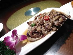 -周麻婆·川式小炒(宁德蕉城南路店)