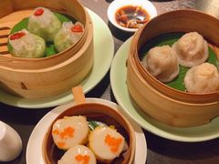 -唐茶苑(Soho)