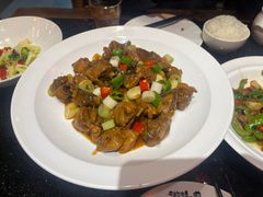 -徽镇小厨·经典徽菜(十里河店)