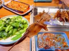 -那些年记忆烧烤