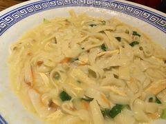 -老雒阳面馆·水席(定鼎门店)