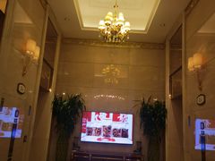 -唐山河头老街国丰维景国际大酒店