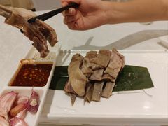 -香满楼(南关店)