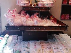 -蒙古人烤羊大师(工农大路创始店)