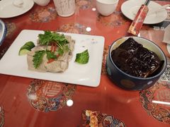 -玉华台饭庄(裕中西里小区店)