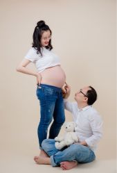 点击看大图 -BabyA 专业婴童摄影(古北时尚广场店)