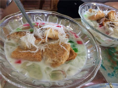 泡露达-缅丽·缅甸小吃(版纳店)