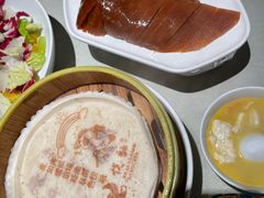 -悦融琥珀·京鲁菜·海味珍品(西单店)