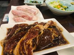 -首尔馆韩国料理(金童路店)