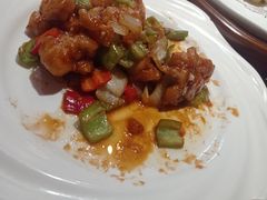 -东北大院·东北菜(三台子店)