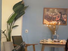 -LUCCA卢卡西班牙海鲜饭(远洋广场店)