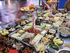 -江油特色冷沾沾(火炮街店)