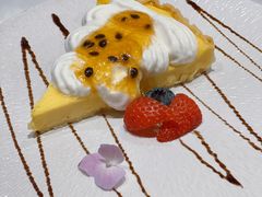 -柏兰蒂西餐厅BAR.A.MUNDI(尚嘉中心店)