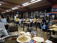 -蜀留香火锅(白堤路店)