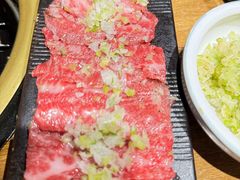 -炼火烤肉店