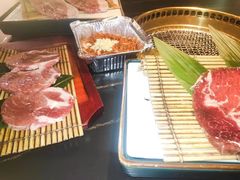 -熊将居·点单自助烤肉(力盟店)