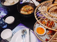 -赫帝拉航空主题餐厅(南宁店)