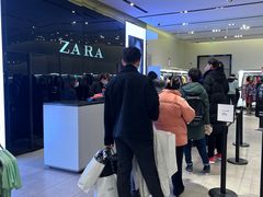-ZARA(青岛万象城店)