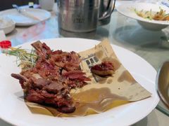-普天和酒楼·新津菜·烤鸭(天津之眼店)