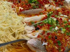 -原鄉本味 楚菜 丹江口鱼(北苑店)