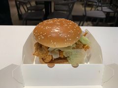 -肯德基(万象店)