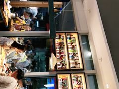 -木屋烧烤(坂田天安云谷店)