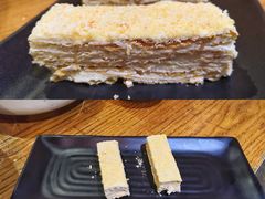 娜帕里勇-西域阿里马新疆菜·清真(桂花路店)