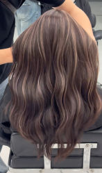 -5M HAIR SALON 旗舰店