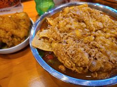 -雙冲柳州螺蛳粉&酸嘢&桂林米粉(簋街店)