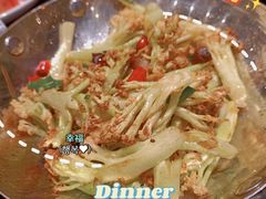 -情妹耙泥鳅·江湖川菜(科华店)