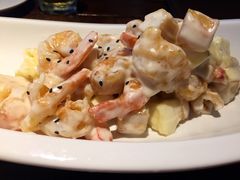 -Local泰莲庭(虹鳟鱼店)