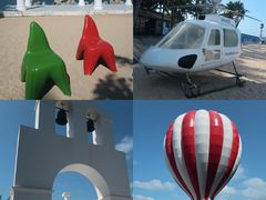 -海南分界洲岛旅游区