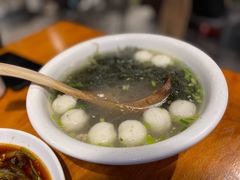 -南蚝小贝海鲜特色餐厅(南澳岛店)