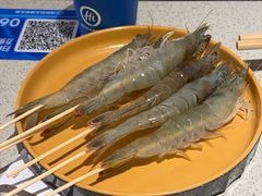 -海底捞大排档火锅(悦荟广场店)