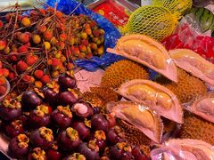 -正宁路小吃夜市