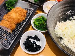 -胜博殿日式炸猪排(西红门店)