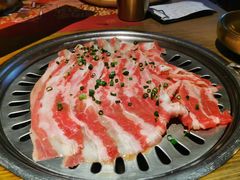 -本埠釜山料理·韩国烤肉(顺城店)