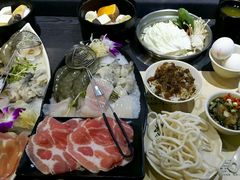 -川之流精致涮涮锅(基隆仁三店)