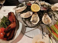-Keens Steakhouse
