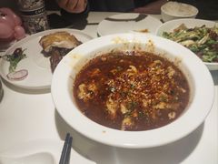 -小放牛炒菜馆(裕华万达店)