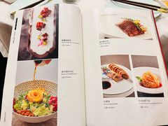 -北京全聚德(西客站店)