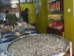 -粒上皇(芷江西路店)