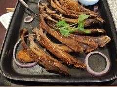 -羊之道草原味道清真餐厅(番禺店)