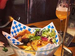 秘鲁烤鸡-小火花·干式熟成牛排馆Spark SteakHouse(剑桥郡店)