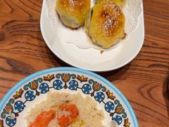 -驿楼兰·新疆菜(火车站店)