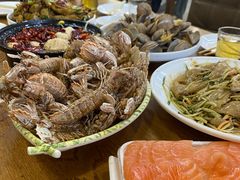 -渔家乐小海鲜(皇姑店)