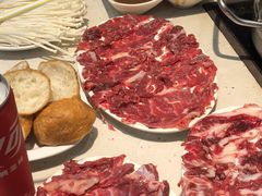 -黑山牛肉汤火锅(花城汇店)